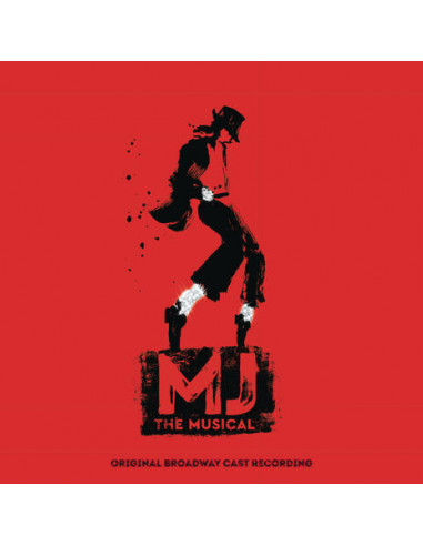 Compilation - Mj The Musical -...