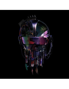 Kasabian - The Alchemist'S Euphoria - (CD)