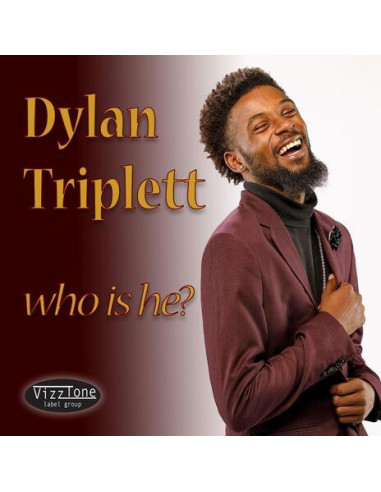 Triplett, Dylan - Who Is He? - (CD)