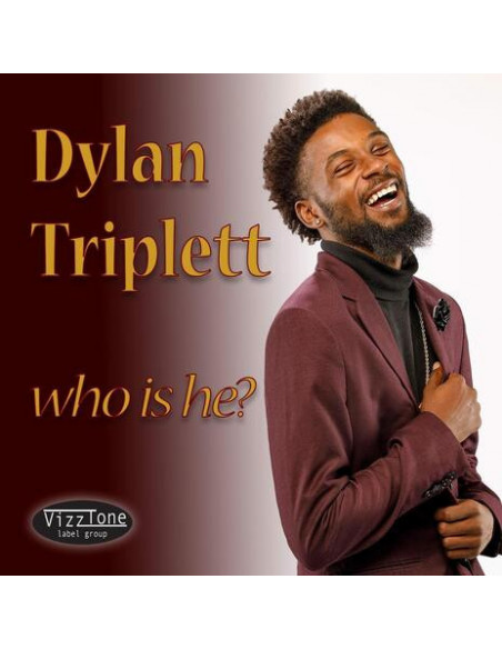 Triplett, Dylan - Who Is He? - (CD)