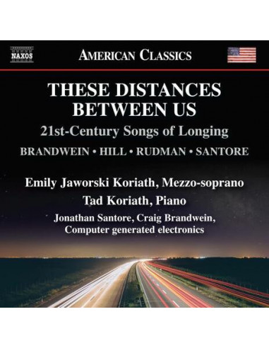 Emily Jaworski Koriath, Mezzo-Soprano...