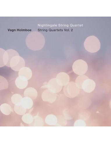 Nightingale String Quartet - String...