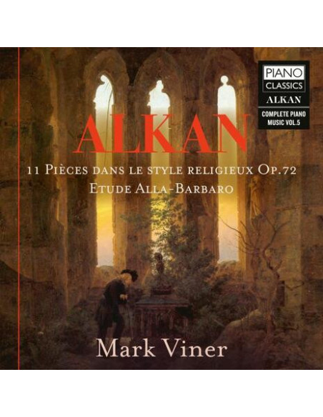 Viner Mark Pf - Complete Piano Music Vol.5 - (CD)