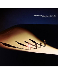 Spacey Jane - Here Comes Everybody - (CD)