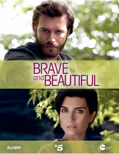 Brave And Beautiful n.01 (Eps 01-08)