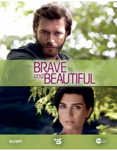 Brave And Beautiful n.02 (Eps 09-16)