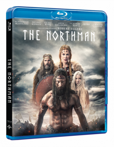 Northman (The) (Blu-Ray)