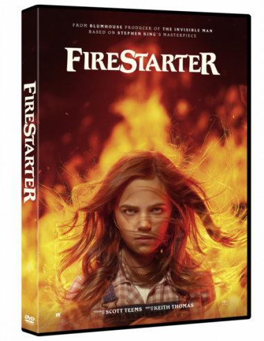 Firestarter