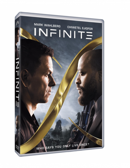 Infinite