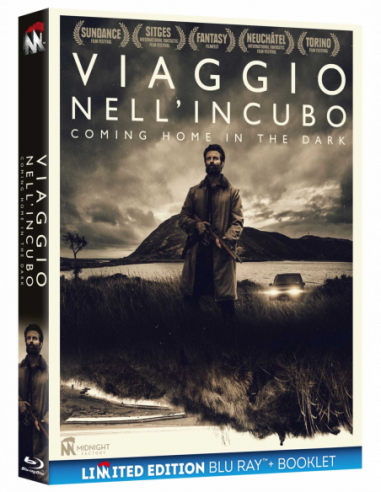 Viaggio Nell'Incubo - Coming Home In...