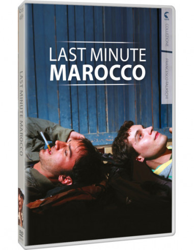 Last Minute Marocco ed.2022