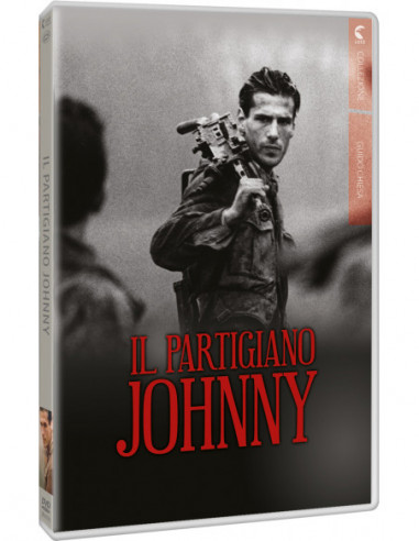 Partigiano Johnny (Il)