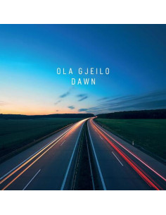 Gjeilo Ola - Dawn - (CD)