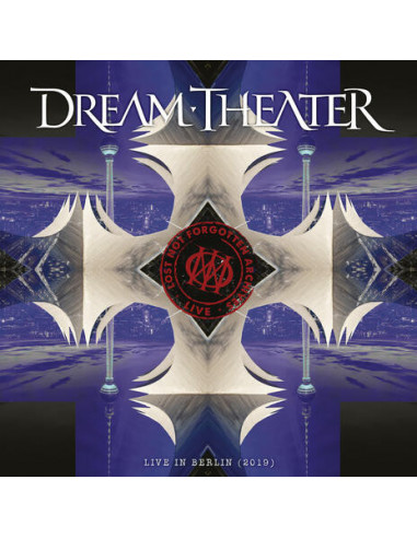 Dream Theater - Lost Not Forgotten...