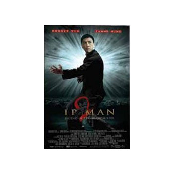 Ip Man 2