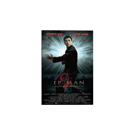 Ip Man 2