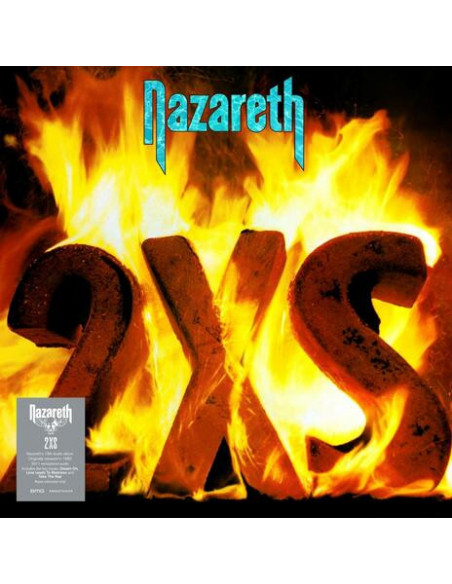 Nazareth - 2Xs