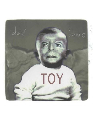 David Bowie - Toy