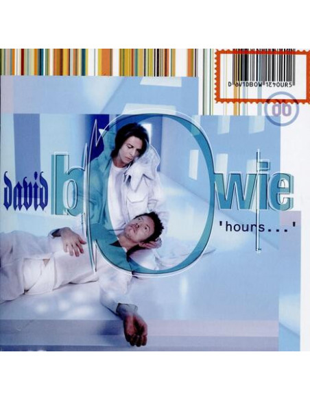 David Bowie - Hours