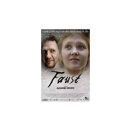 Faust 8033109404211