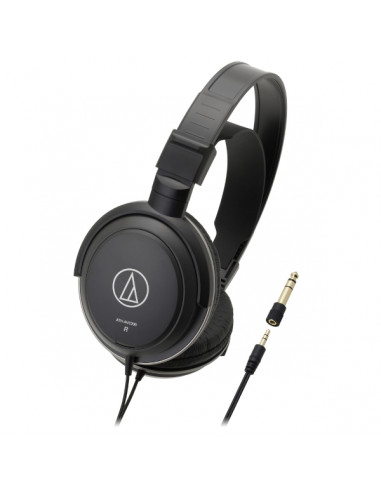 Audio Technica (Ath-Avc200) Home...