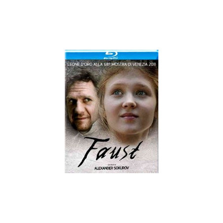Faust (Blu Ray)