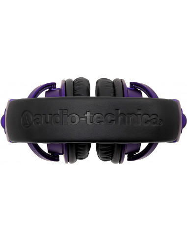 Audio-Technica Cuffie Wireless ATH-M50xBT