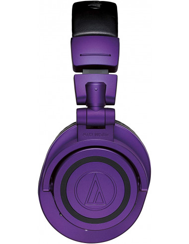 Audio-Technica Cuffie Wireless ATH-M50xBT
