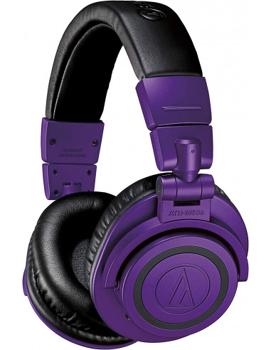 Audio-Technica Cuffie Wireless...