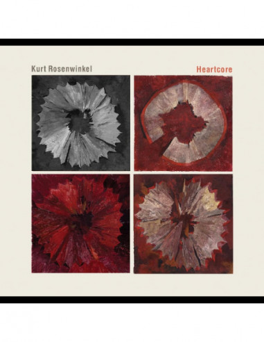 Rosenwinkel Kurt - Heartcore