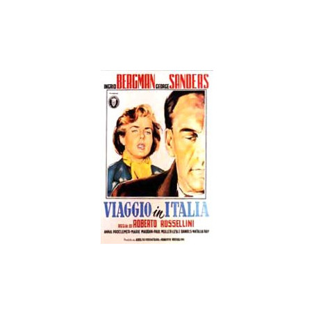 Viaggio In Italia