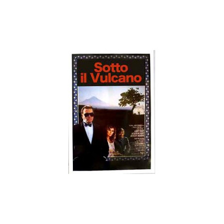 Sotto Il Vulcano