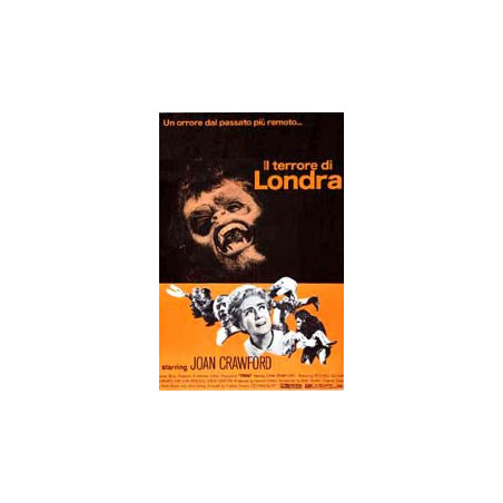 Il Terrore Di Londra