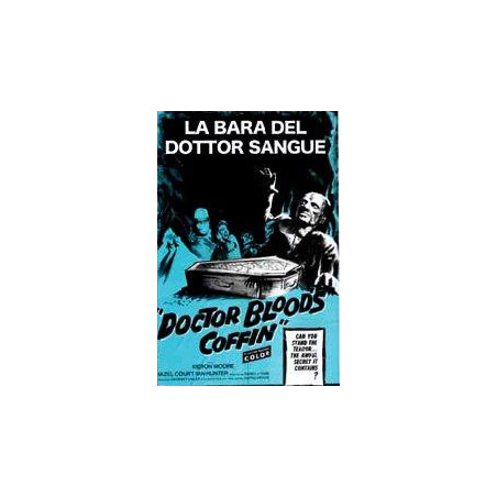 La Bara Del Dottor Sangue
