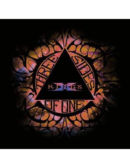 King'S X - Three Sides Of One