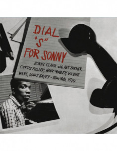 Clark Sonny - Dial S For Sonny