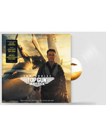 O.S.T. - Top Gun: Maverick