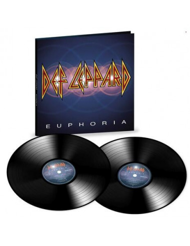 Def Leppard - Euphoria