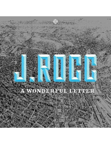 J Rocc - A Wonderful Letter
