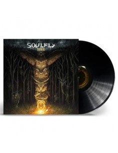 Soulfly - Totem
