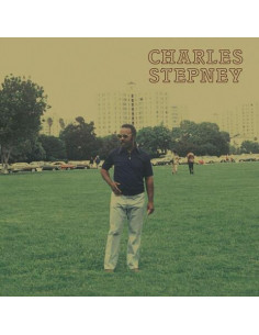 Stepney, Charles - Step On Step