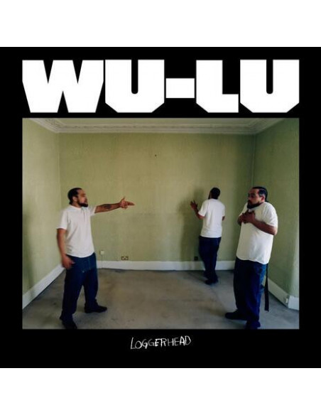 Wu-Lu - Loggerhead