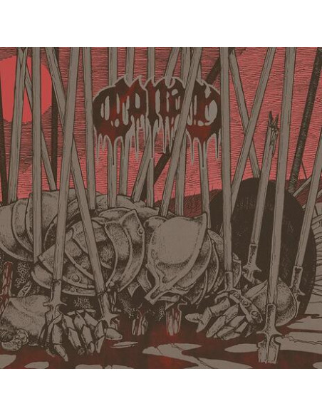 Conan - Evidence Of Immortality