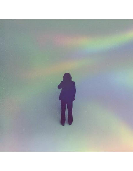 Jim James - Regions Of Light And Sound Of God (Delux