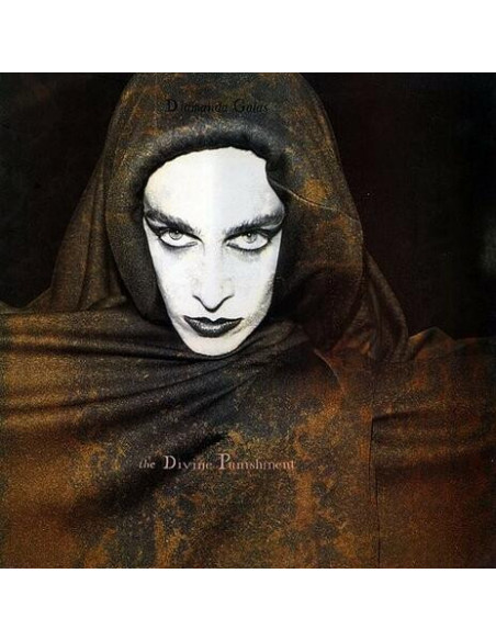 Galas Diamanda - The Divine Punishment