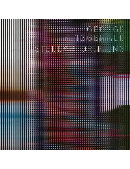 George Fitzgerald - Stellar Drifting