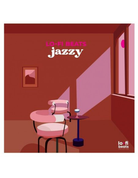 Lo-Fi Beats Jazzy - Lo-Fi Beats Jazzy