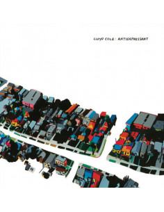 Cole Lloyd - Antidepressant ed.2022