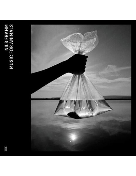 Nils Frahm - Music For Animals