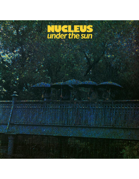 Nucleus - Under The Sun